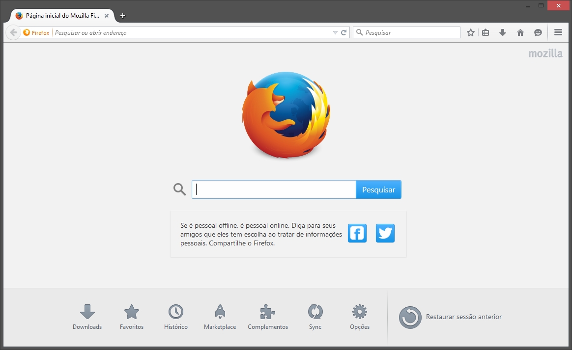 Firefox 2.5 download